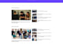 build a modern adsense ready wordpress news or blog website